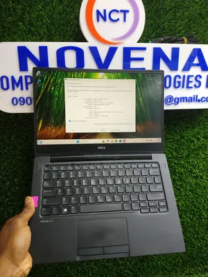 Laptop Dell Latitude 13 7370 8GB Intel Core M SSD 256GB