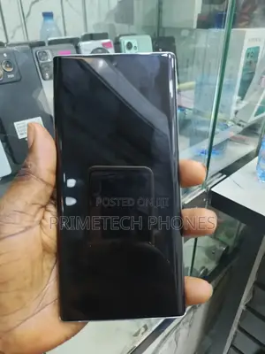 Samsung Galaxy Note10 256 GB Silver