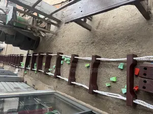 Pilot Ladder and Embarkation Ladder