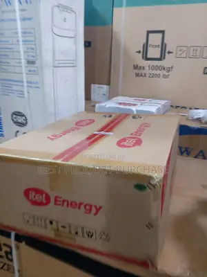 8000w Pv Input Itel Energy 6kva Pro Hybrid Inverter