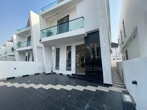 4bdrm Duplex in Orchid Lekki Lagos for sale