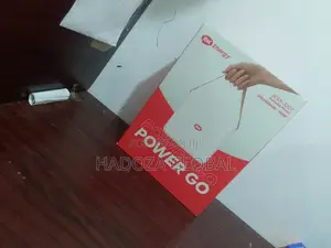 Itel Power Go 100,000mah Portable Energy Backup