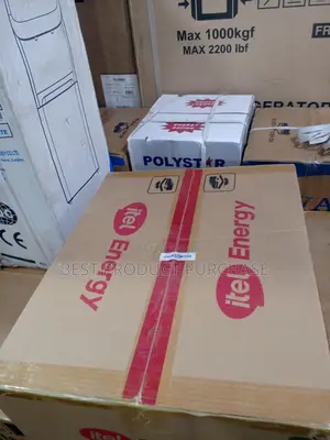 8000w Pv Input Power: Itel Ipv-6k48upro 6kva 48v