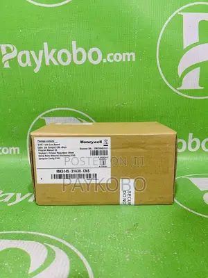 Honeywell Mk5145-31a38 Eclipse Ms5145 Barcode Reader