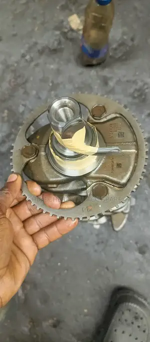 Crankshaft for Mazda Cx5 Pe
