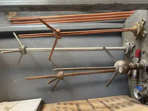 Thunder Arrestor