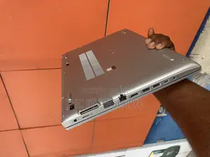 Laptop HP 650 G5 8GB Intel Core i5 HDD 500GB
