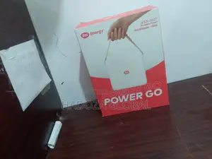 100,000mah Itel Power Go Backup Power Solution