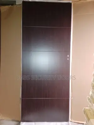 Wooden Door 3ft by 7ft