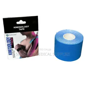 Durable Therapeutic Kinesiology Tape