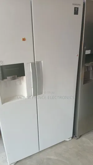 Samsung Side by Side Inverter Fridge