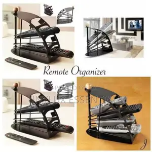 Remote Control Organiser