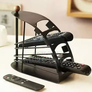 Remote Control Organiser