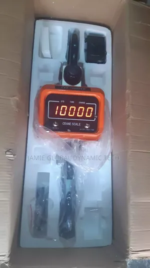 10tons Crane Scale