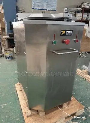 Hydraulic Dough Cutter (20cut