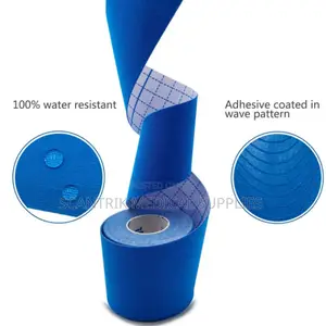 High-Performance Kinesiology Tape