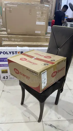 Itel Energy Hybrid Inverter(Ipv6k48upro)Reliableenergyconversionsystem