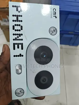 New Nothing Phone CMF Phone 1 256 GB Red