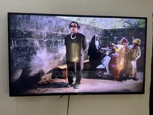 50-inch Blaupunkt Smart Tv For Sale