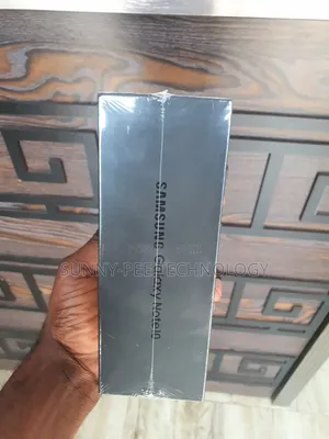 New Samsung Galaxy Note10 256 GB Black