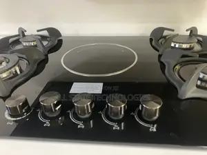 90cm Polystar Cooking Hob for Home Kitchen