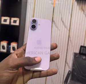 Apple iPhone 17 512 GB Purple