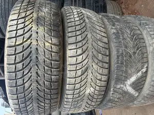 Direct Belgium Tyres – Very Clean – Different Sizes Available
