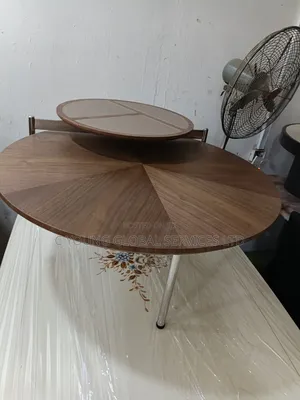Center Table