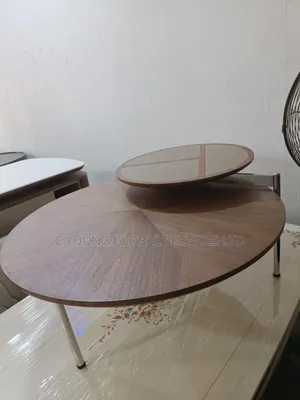 Center Table