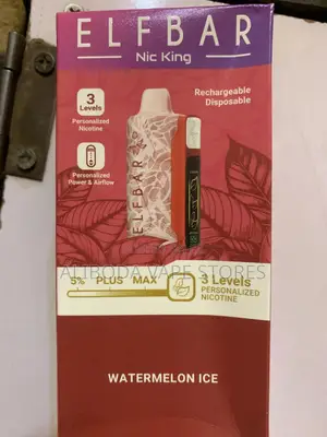 Elfbar 30000puffs