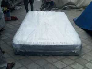 Mattress for Home Use and Hotel Apartment
