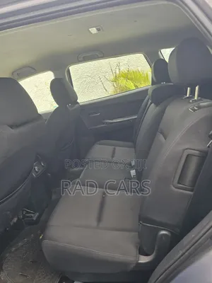 Mazda CX-9 Sport AWD 2008 Gray