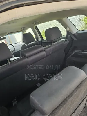 Mazda CX-9 Sport AWD 2008 Gray
