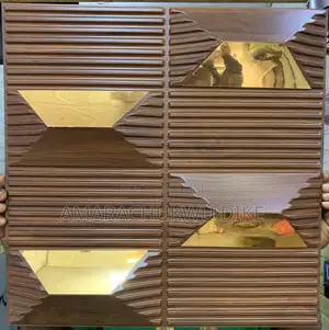 The Quality Interior PVC Decorative Board Decor Wall Cladding Design