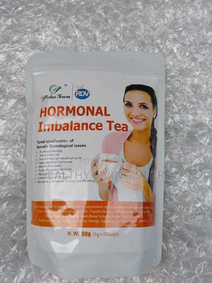 Hormonal Imbalance Tea (30 Tea Bags)