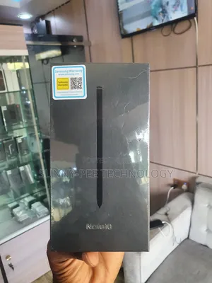 New Samsung Galaxy Note10 256 GB Black