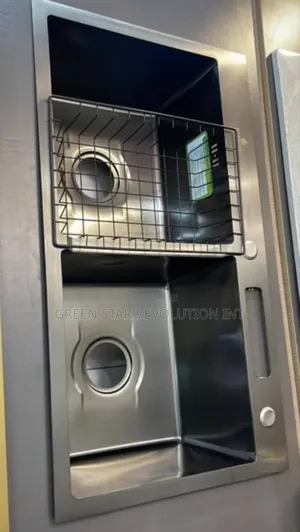 Kitchen Sink