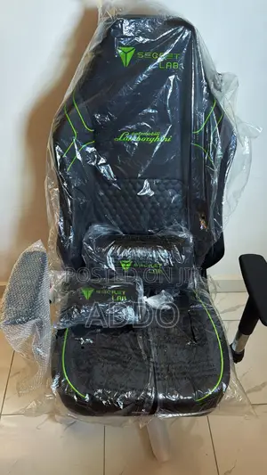 Lamborghini Urus Gaming Chair