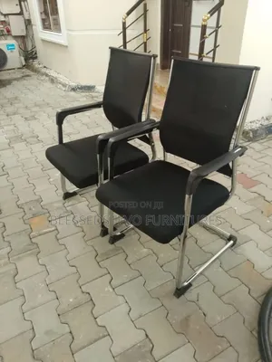 Office Visitor Chair