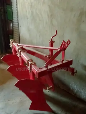 Share Plough
