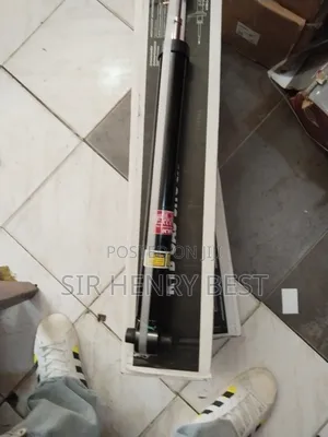 Rear Shocks Absorbers Kyb With Sensor Lexus Gs 350 .2014/2020