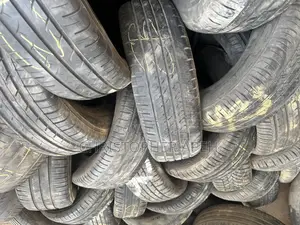 Direct Belgium Tyres – Very Clean – Different Sizes Available