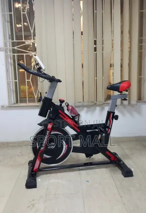 Cycling Exercise Bike