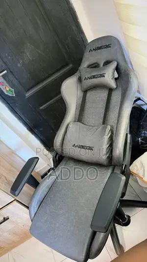 Ambege Gaming Chair