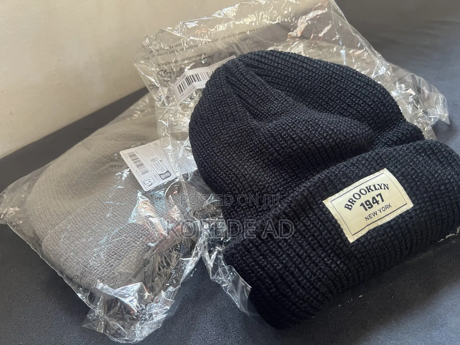 Head Warmer