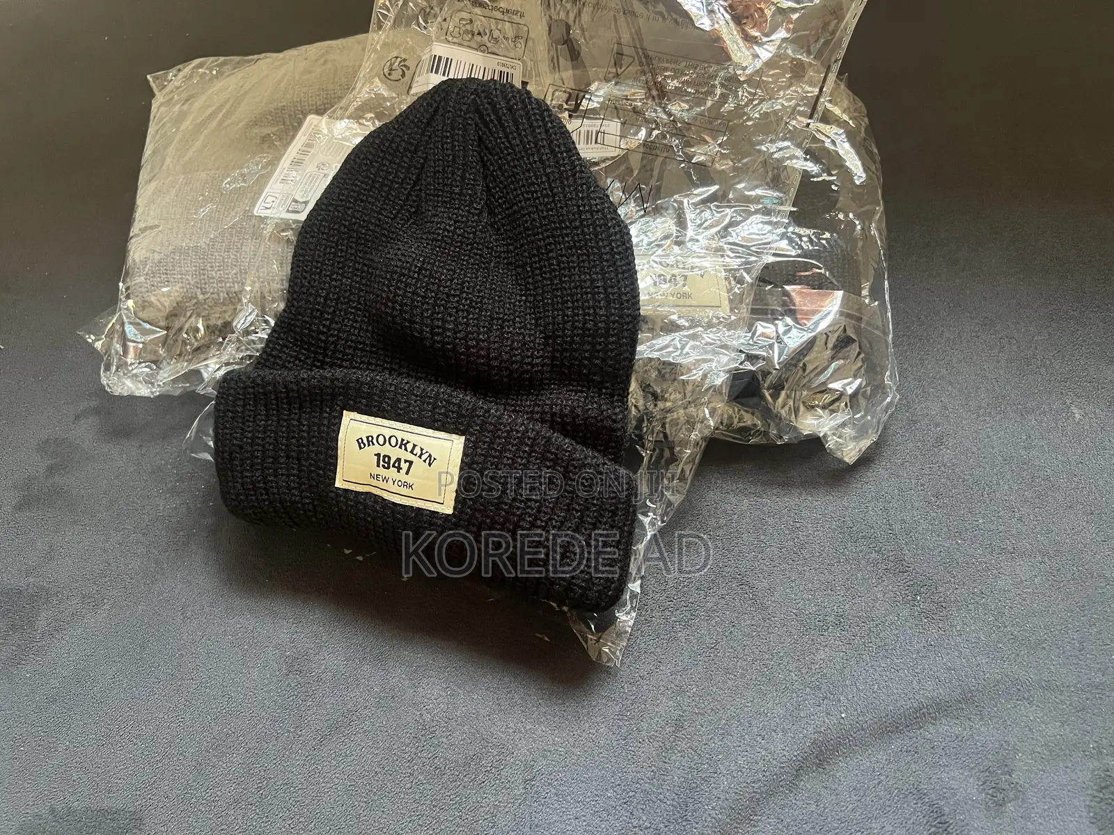 Head Warmer