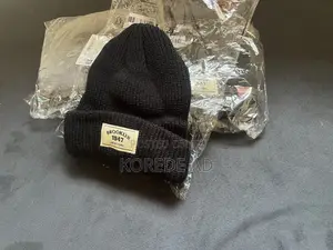 Head Warmer