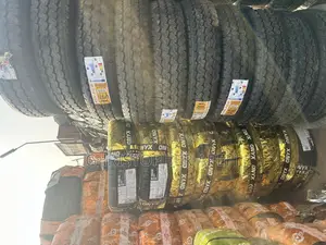 Brand New Car Tyres – Strong Durable – Different Sizes Available