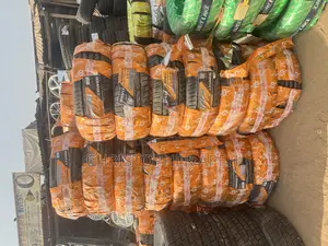 Brand New Car Tyres – Strong Durable – Different Sizes Available