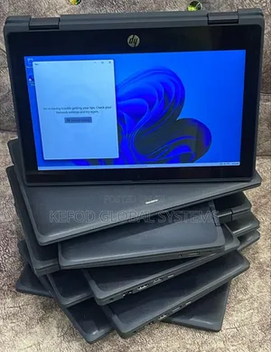 Laptop HP ProBook X360 11 G1 EE 4GB Intel SSD 128GB